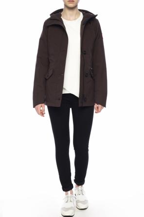 'reid' drawstring jacket, zdjęcie 2 'reid' drawstring jacket od Canada Goose